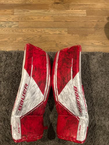 Bauer Supreme M5 Pro Size Medium (34+)