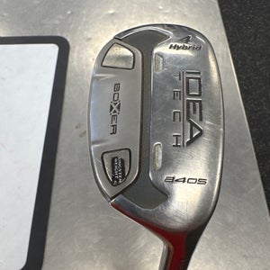 Men's Adams Right Handed Regular Flex 4H (Used) Idea Hybrid