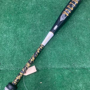 2021 Victus Vandal 2 Bat USSSA Certified (-10) Alloy 20 oz 30" (Used)