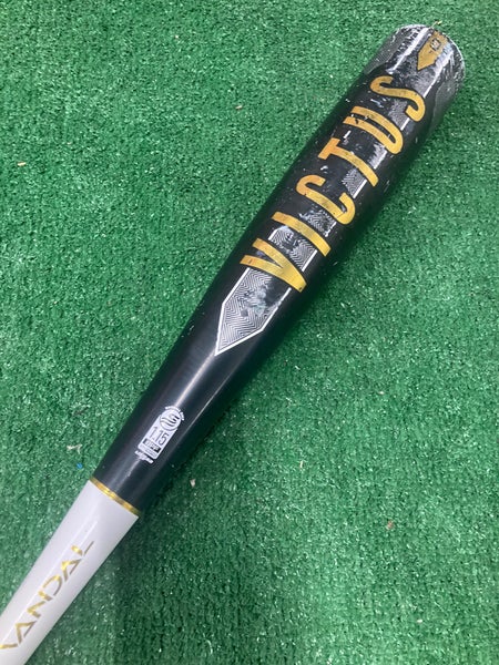 2021 Victus Vandal USSSA Bat (-10) 20 oz 30"
