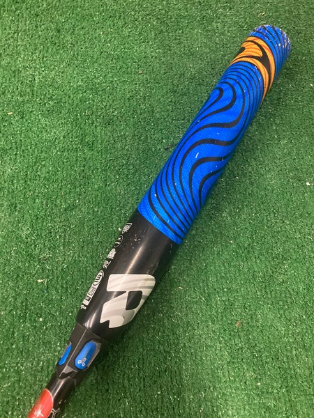 2021 DeMarini CF Fastpitch Softball Bat 22 oz 32"