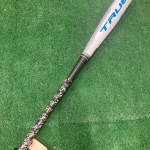 2020 True T1X Bat USSSA Certified (-10) Composite 21 oz 31" (Used)