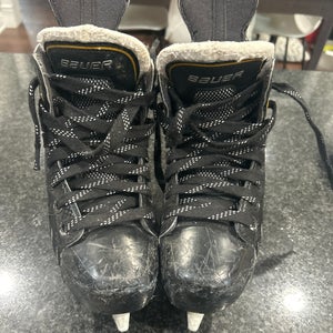 Bauer 13 (Used) Supreme One.6 Hockey Skates