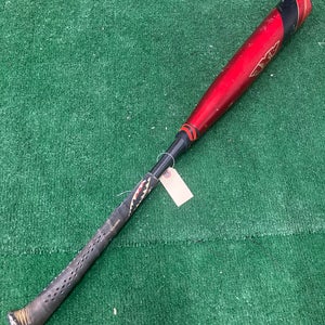 2022 AXE Avenge Pro Hybrid Bat BBCOR Certified (-3) Hybrid 29 oz 32" (Used)