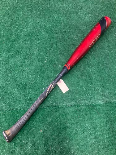 2022 AXE Avenge Pro Hybrid Bat BBCOR Certified (-3) Hybrid 29 oz 32" (Used)