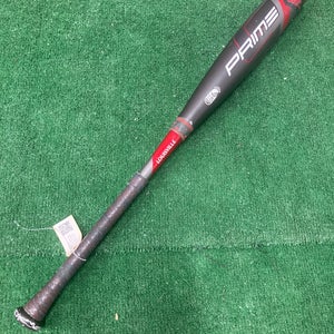 2020 Louisville Slugger Prime Bat USSSA Certified (-10) Composite 21 oz 31" (Used)