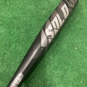 2021 Louisville Slugger Solo USSSA Bat (-8) 23 oz 31"