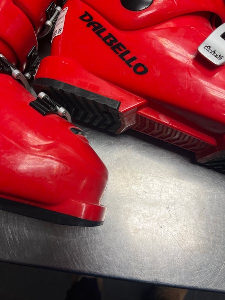 Men's Dalbello (Used) Dx Ski Boots