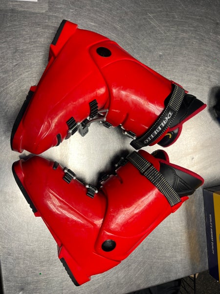 Men's Dalbello (Used) Dx Ski Boots