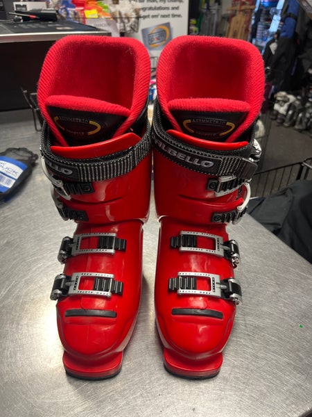 Men's Dalbello (Used) Dx Ski Boots