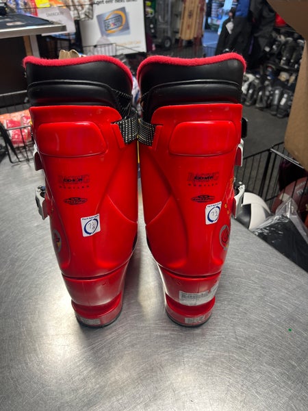 Men's Dalbello (Used) Dx Ski Boots