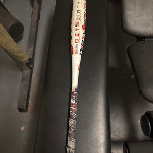 Dirty South USSSA Certified Composite 19 oz 29" (Used) Dirty South Swag Bat