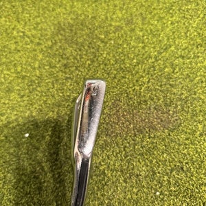 Mizuno MP-64 Single 5 Iron, Dynamic Gold Tour Issue X-Stiff Flex, RH