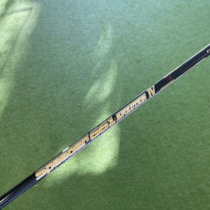 Fujikura Speeder 661 Evolution IV Driver Shaft Graphite Extra Stiff