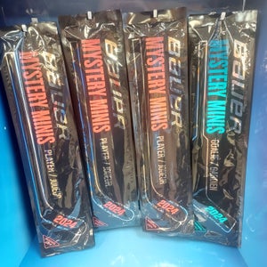 Bauer Mystery Mini Hockey Stick (New)
