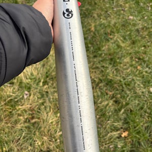 2022 DeMarini The Goods BBCOR Certified Bat (-3) 32" (Used)