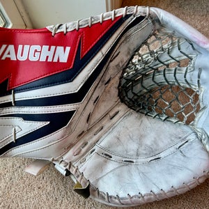 2024 Vaughn SLR4 Pro Carbon Regular Pro Stock (Used)