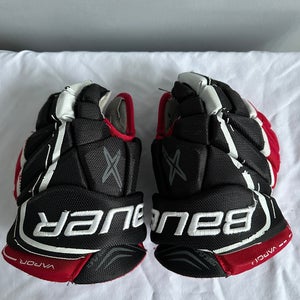 Bauer Vapor x900 Lite 10” Gloves