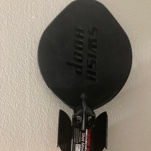 Swish Hoop Shot Monitor