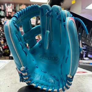 Right Hand Throw (new) 11.75" A2000 1785 Baseball Glove