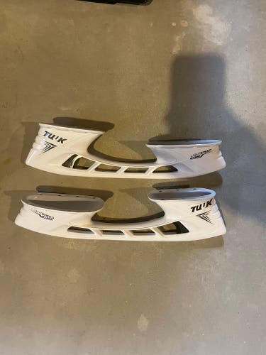Bauer 272 mm (New) Tuuk lightspeed edge