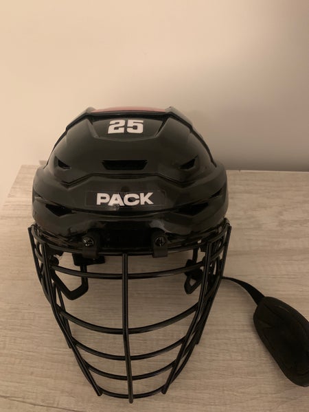 LV Desert Dogs Helmet (Marvel Night)