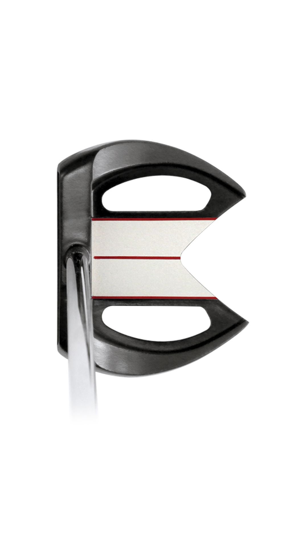 Putter Tour Edge Bazooka GeoMax 05 - 35 Pouces - Droitier - Acier - Occasion (Grade 8)