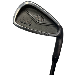 Used Cobra Mens Individual Iron RH 3 Iron 11730-S000051418
