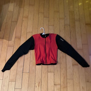 Large (New) Padded Apogee Shirt