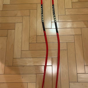 48in (120cm) Racing (Used) World Cup Lite GS Ski Poles