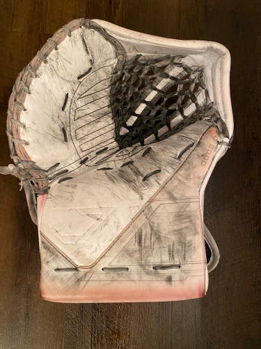 Bauer Full Right (Used) Mach