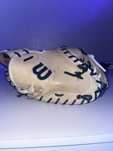 Catcher's 33" (Used) A2000 Baseball Glove