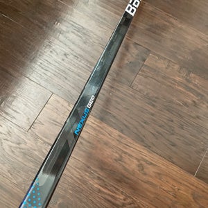Intermediate Bauer Left Hand P88 Pro Stock (New) Nexus Geo Hockey Stick
