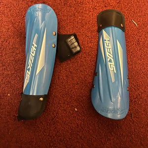 Used Medium (11") Slytech Arm Guards