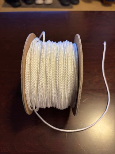 100 Yard Spool Of Sidewall String
