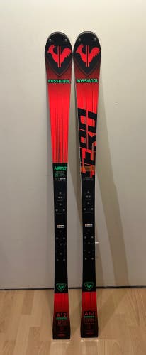 EC Skis