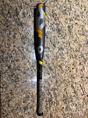 AWESOME BALL CRUSHER! DeMarini CF8! 31/26 (-5) 2 5/8” Barrel! Crazy Good Bat!