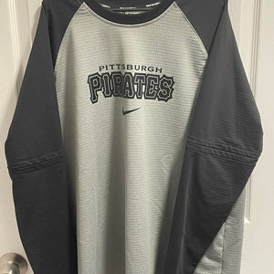 Pittsburg Pirates Sweatshirt