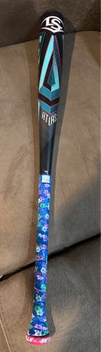 2025 Louisville slugger atlas