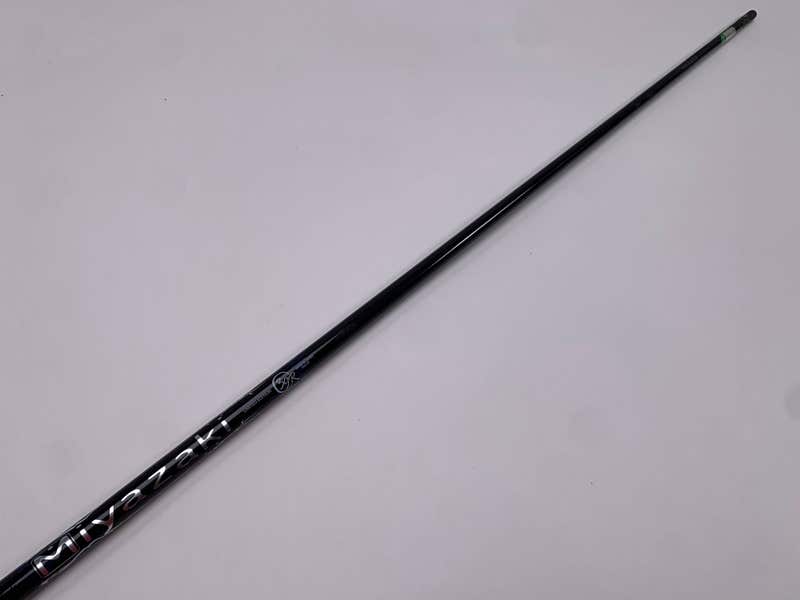 Miyazaki C.Kua 39 R Flex Code 3101 39g Regular Driver Shaft 45