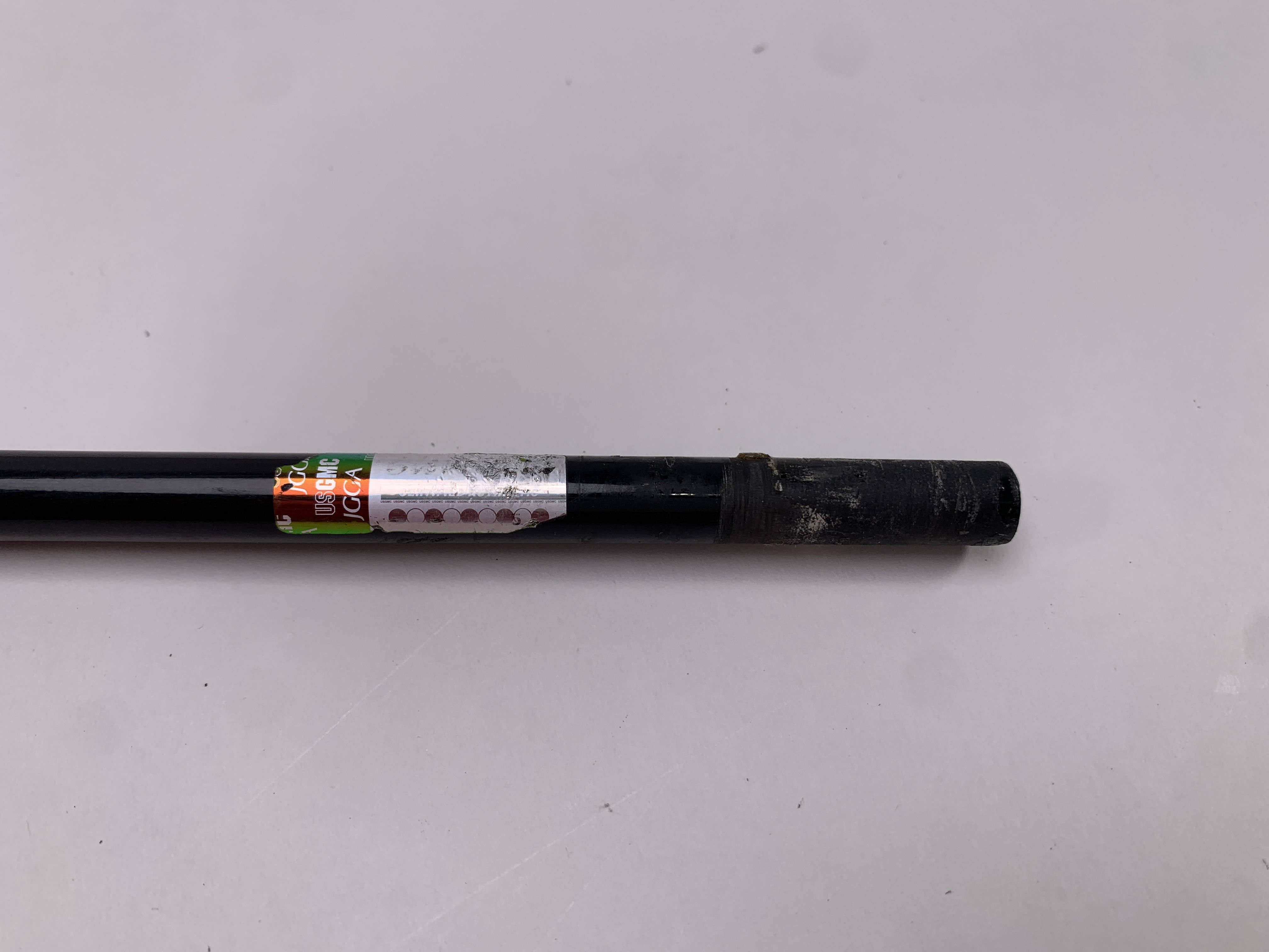Miyazaki C.Kua 39 R Flex Code 3101 39g Regular Driver Shaft 45