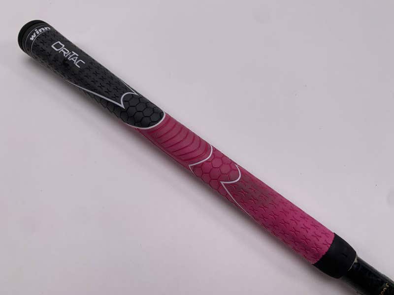 Miyazaki C.Kua 39 R Flex Code 3101 39g Regular Driver Shaft 45