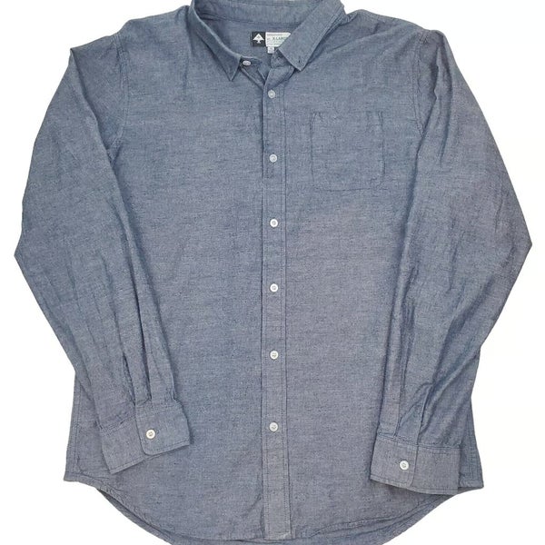 Underground Inventive Overground Effective Men's Shirt Long Sleeve Limited Group