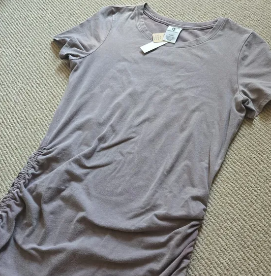 Black Small / Medium Boys 47 Brand Shirt (New)