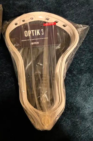 Attack & Midfield Maverik Unstrung Optik 3.0 Head (New)
