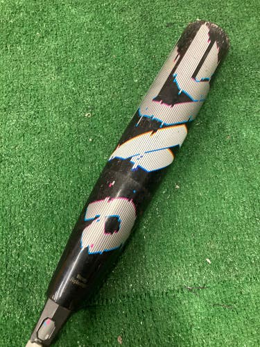 2021 DeMarini CF Glitch USSSA Bat (-10) 31" 21oz
