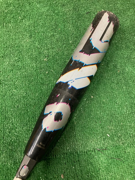 2021 DeMarini CF Glitch USSSA Bat (-10) 31" 21oz