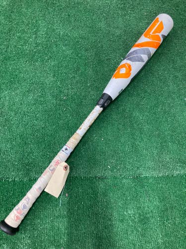 DeMarini CF (2 5/8") USSSA Bat 2021 (-5)