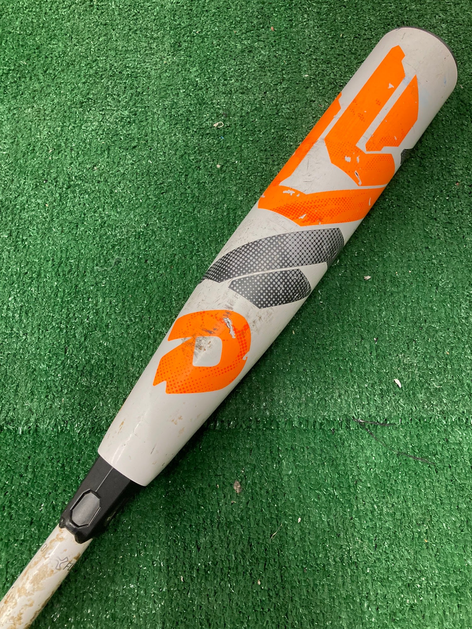 Bat De Baseball DeMarini The Goods USA Youth - Taille 31", Poids 21 Oz, Drop -10, Occasion