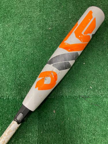 2021 DeMarini CF USSSA Bat (-5) 31" 26oz